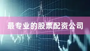 最专业的股票配资公司